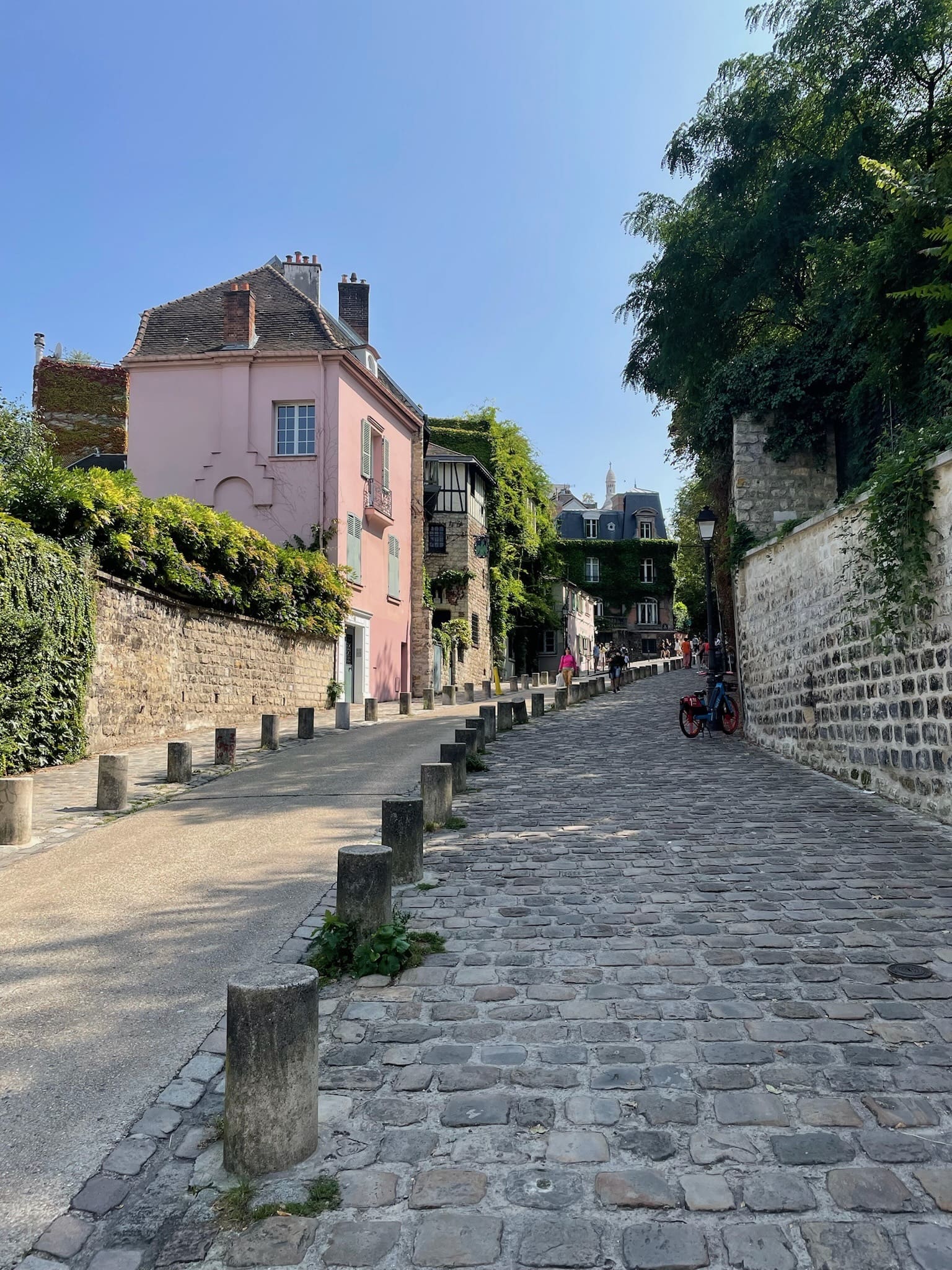 Montmartre UGC 3