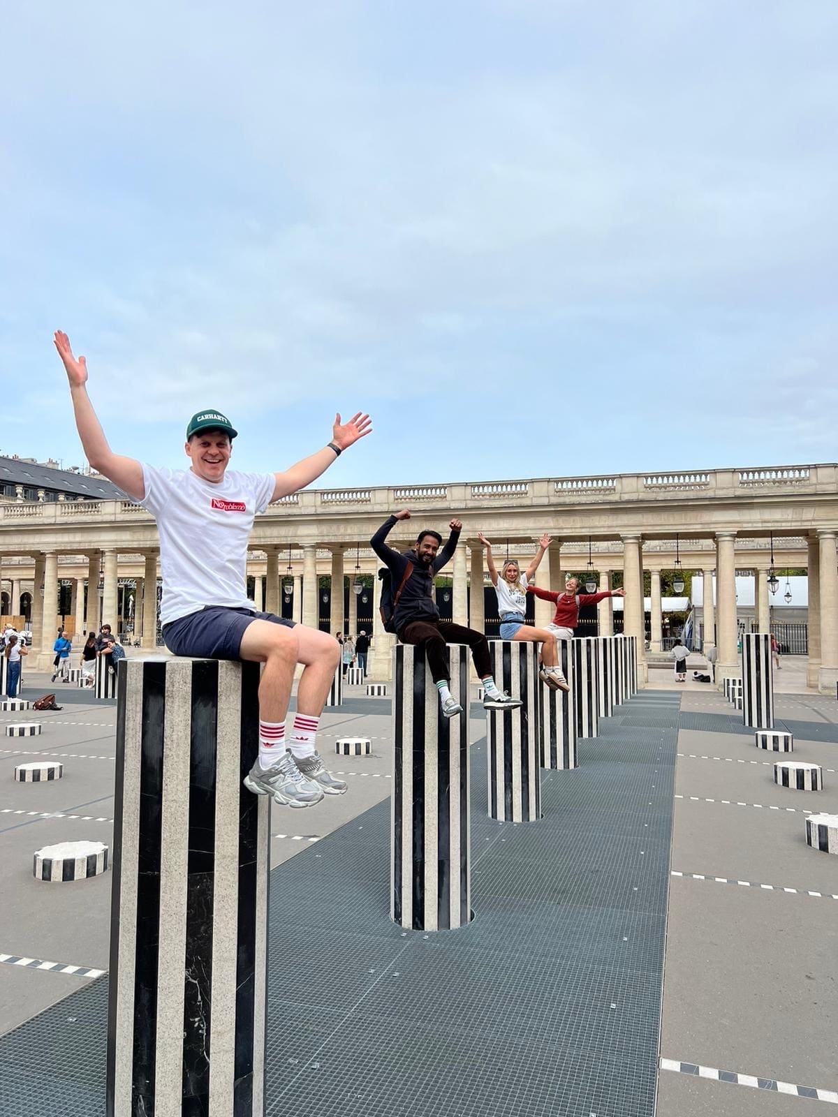 Paris Bike Private Tour UGC 2