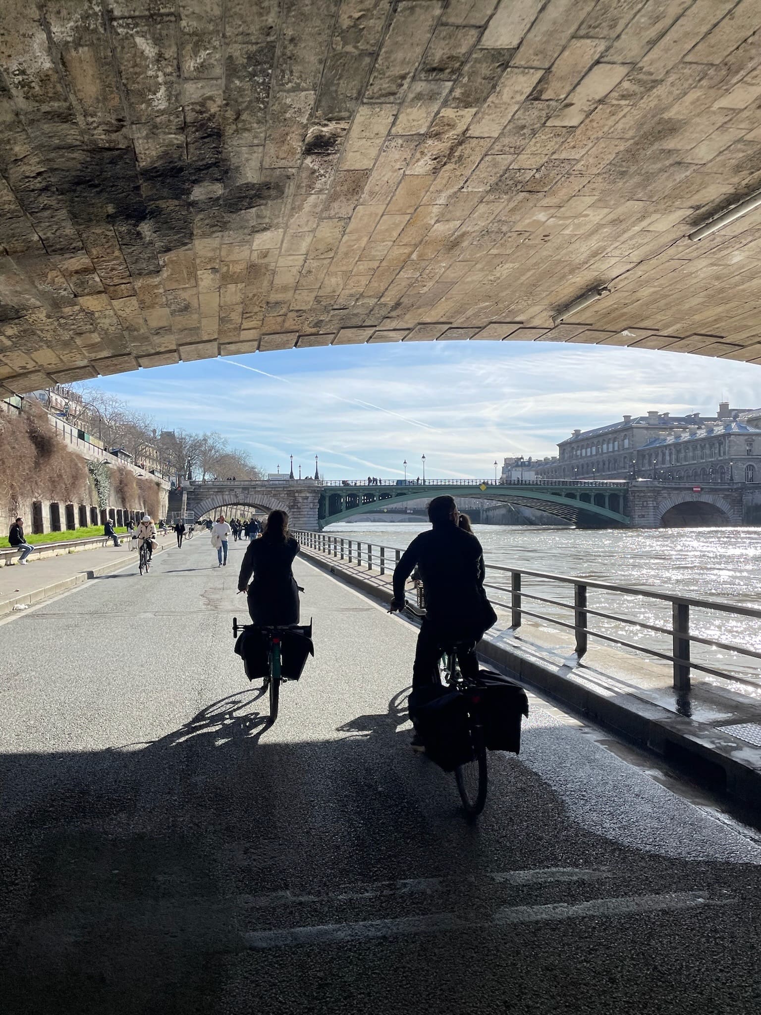 Paris Bike Private Tour UGC 4