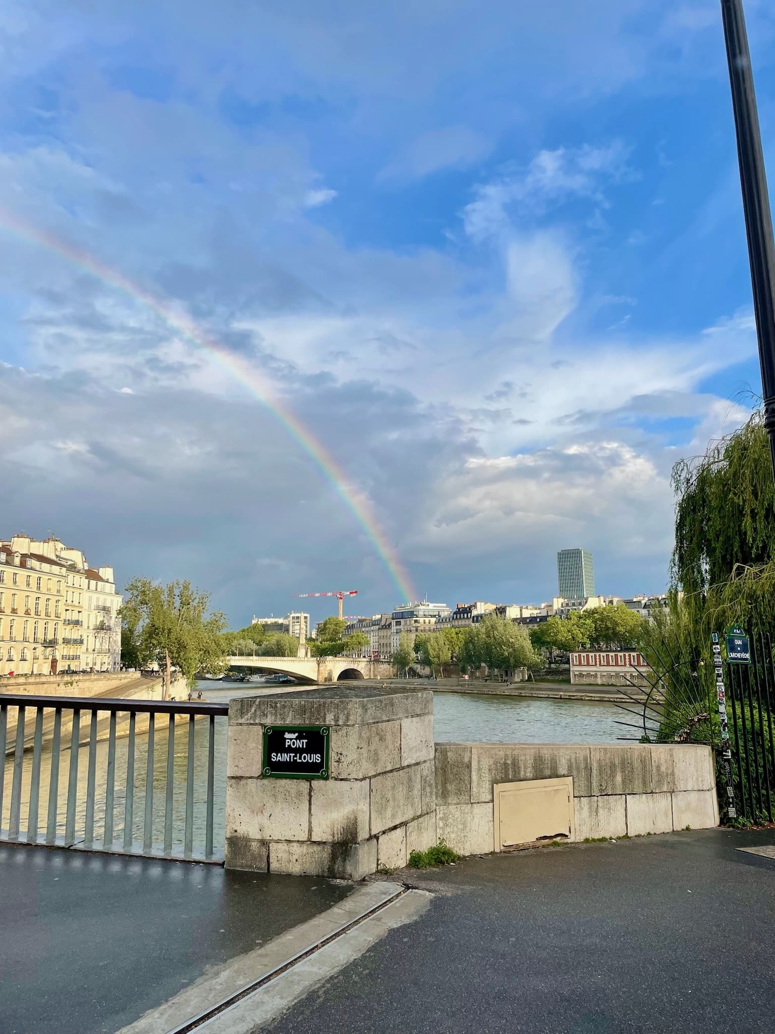 Paris Bike Private Tour UGC 7