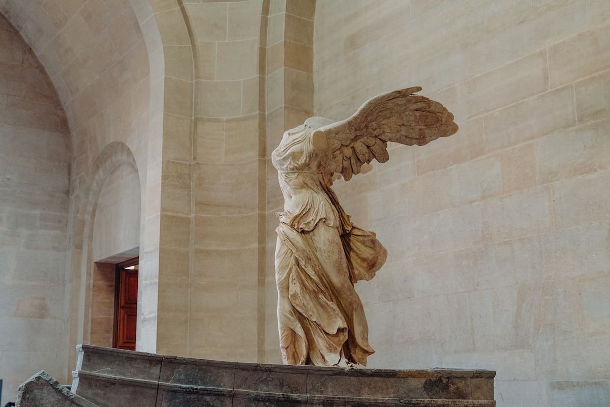 Boutique Tours - Private Louvre Masterpieces Tour in Paris 26