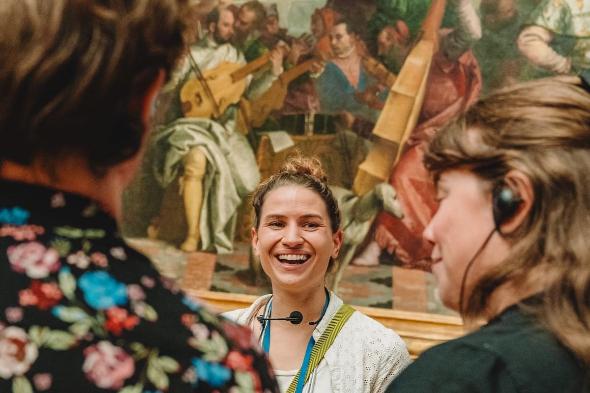 Boutique Tours - Private Louvre Masterpieces Tour in Paris 36