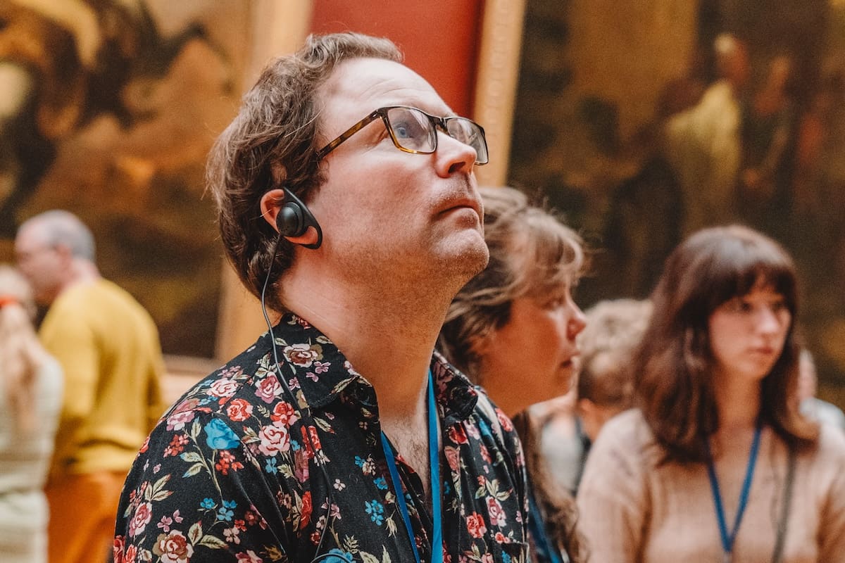 Boutique Tours - Private Louvre Masterpieces Tour in Paris 43