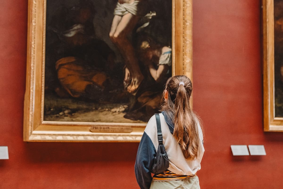 Boutique Tours - Private Louvre Masterpieces Tour in Paris 44