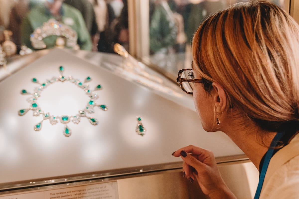 Boutique Tours - Private Louvre Masterpieces Tour in Paris 58