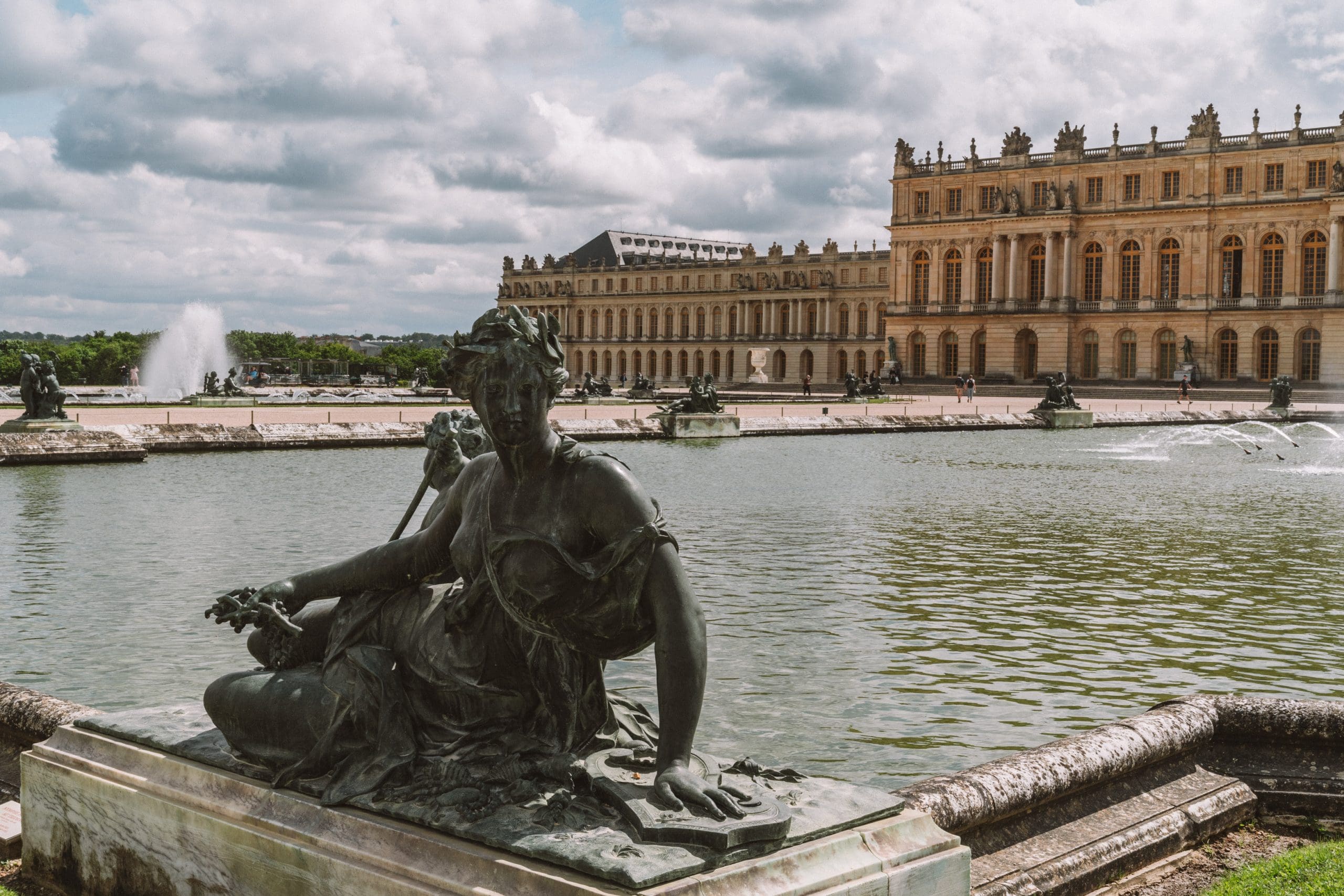 Gardens and Fountains-12