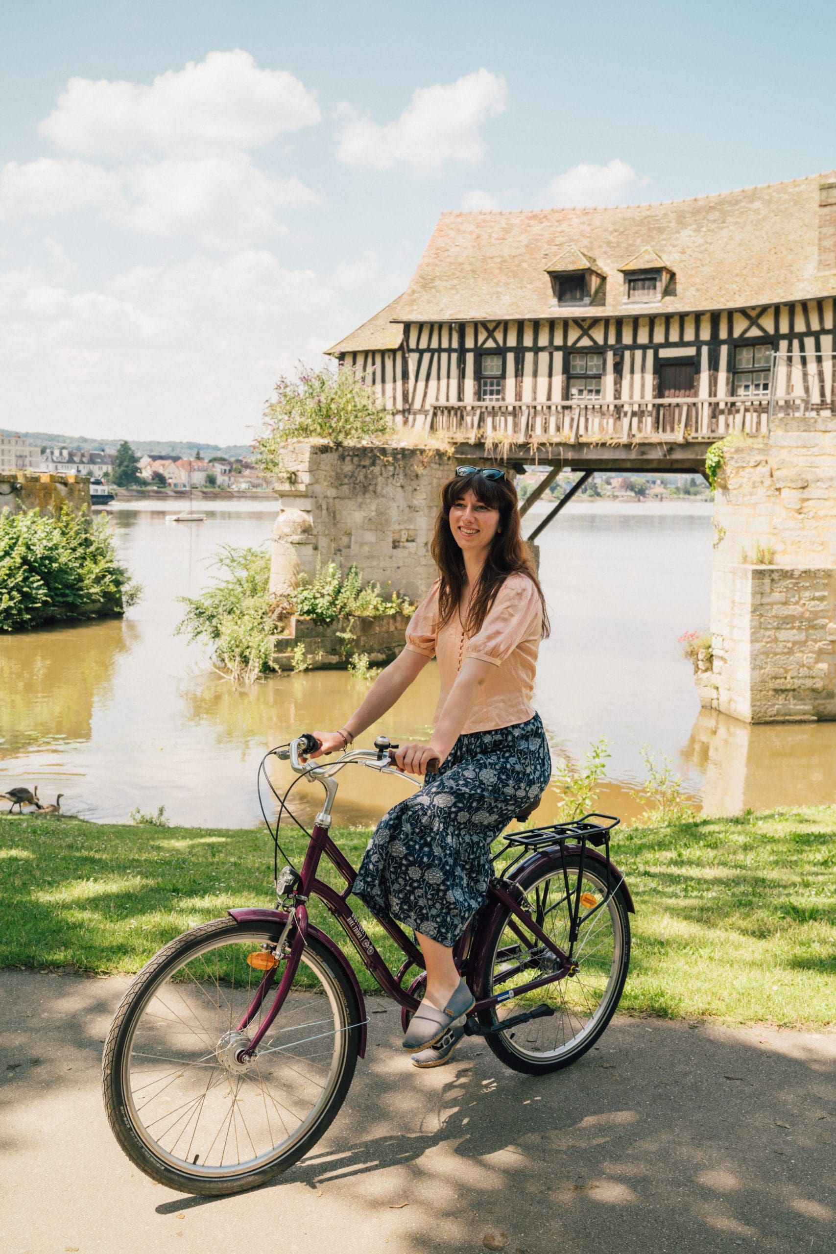 Giverny - Old Mill of Vernon 29