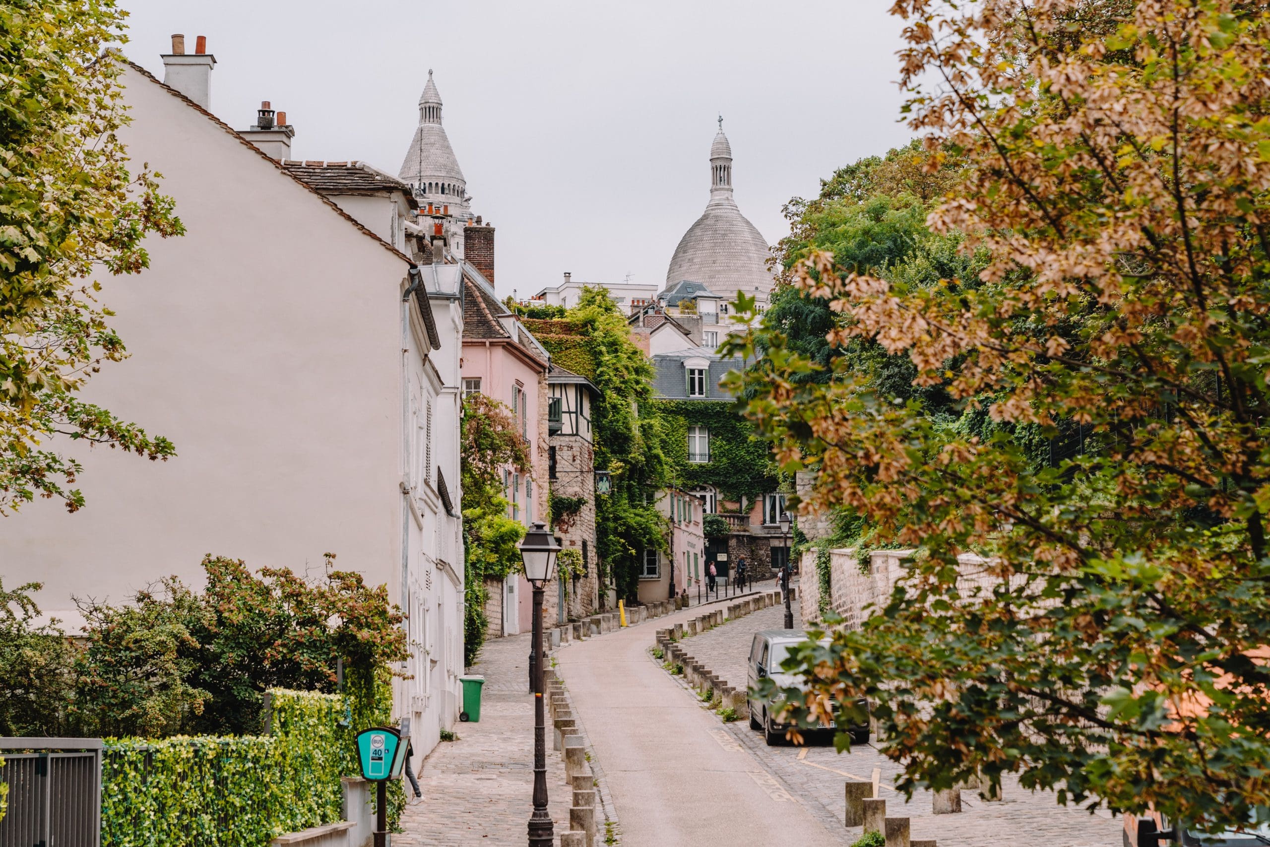 MONTMARTRE 3