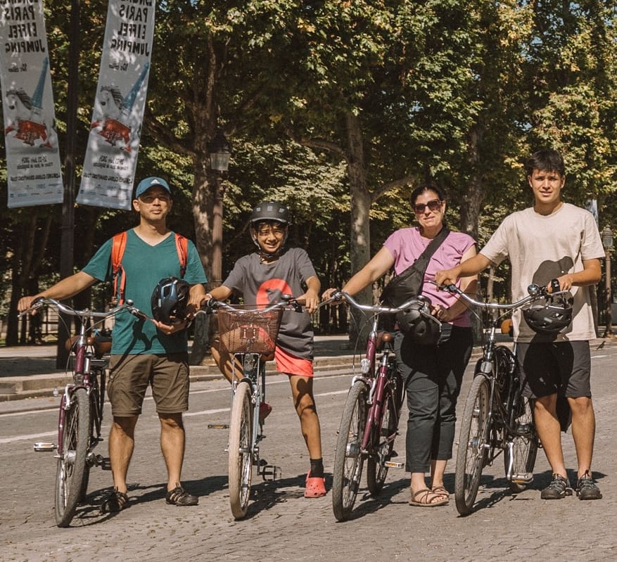 Place De La Concorde-8