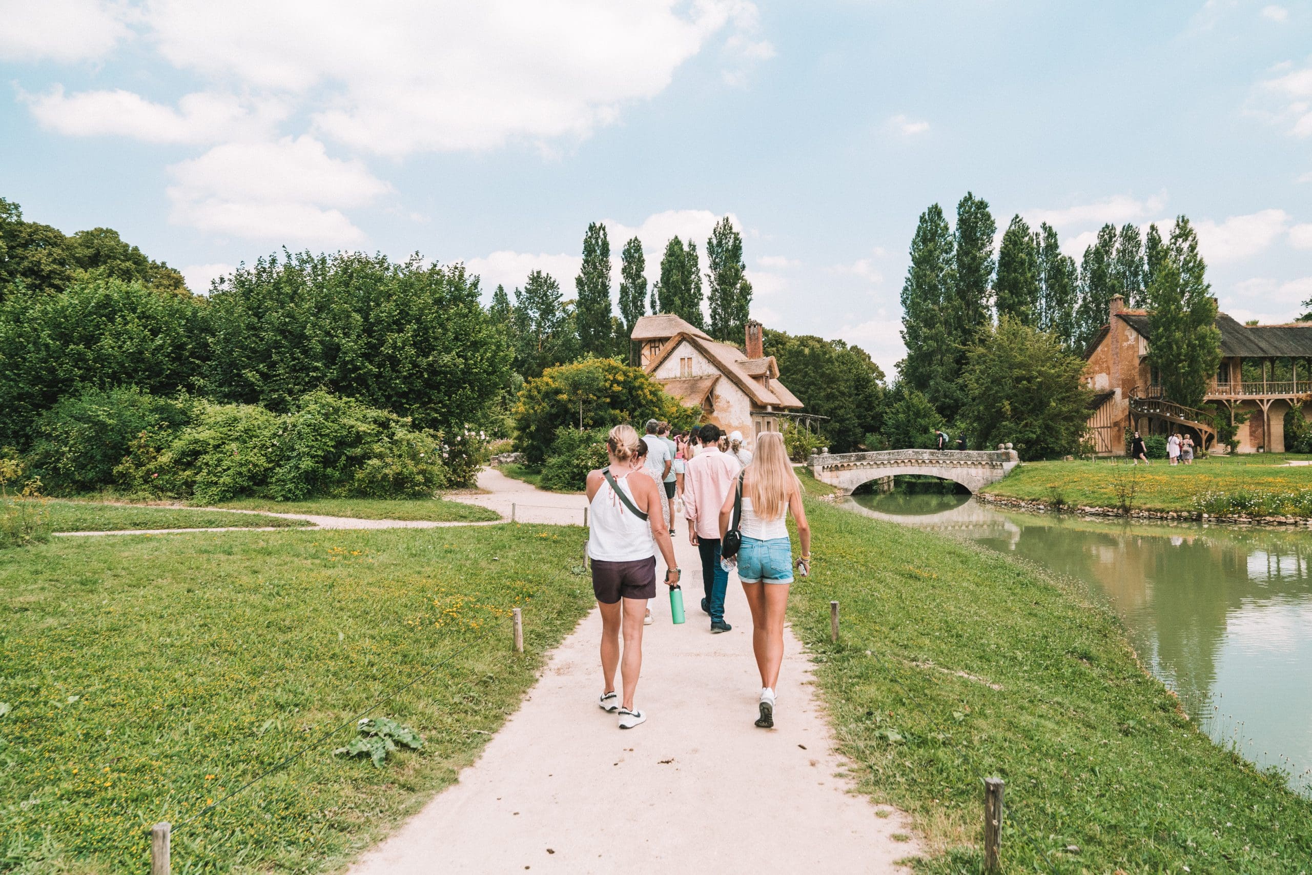 The Windmill and Queen's House-4