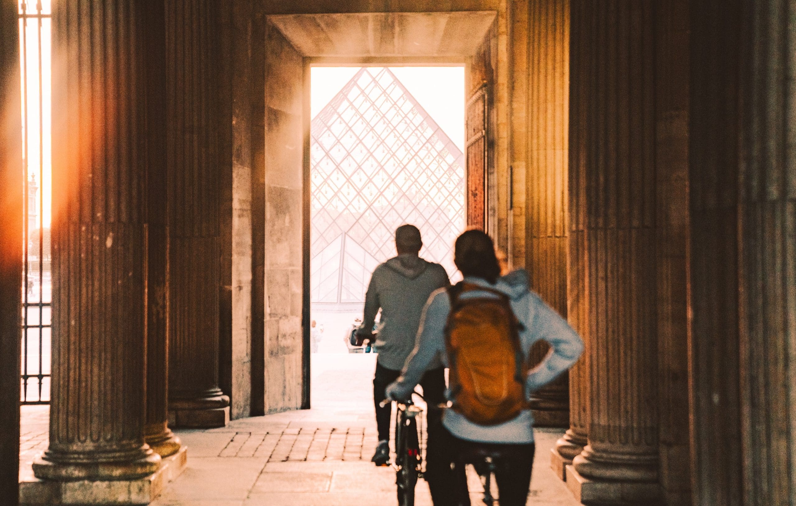 paris night tour - Boutique Tours Paris Evening and Boat Tour